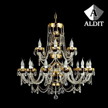 Изображение загружено обработкой по данным файла Excel